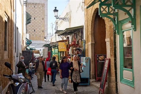 capital of tunisia crossword clue.